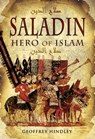 Saladin - Geoffrey Hindley - 9781848849228