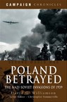 Poland Betrayed - David G. Williamson - 9781848849808