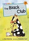 The Black and White Club - Alice Hemming - 9781848861794