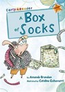 A Box of Socks - Amanda Brandon - 9781848862272