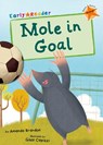 Mole in Goal - Amanda Brandon - 9781848864023