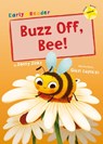 Buzz Off, Bee! - Jenny Jinks - 9781848866300