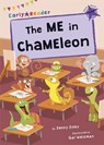 The ME in ChaMEleon - Jenny Jinks - 9781848867635