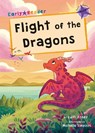 Flight of the Dragons - Cath Jones - 9781848867659