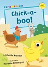 Chick-a-boo! - Amanda Brandon - 9781848868137