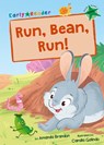Run, Bean, Run! - Amanda Brandon - 9781848868274
