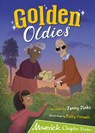 Golden Oldies - Jenny Jinks - 9781848868403