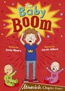 The Baby Boom - Jenny Moore - 9781848868410
