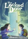 The Locked Door - Jill Atkins - 9781848868861