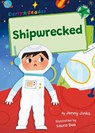 Shipwrecked - Jenny Jinks - 9781848868977