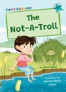 The Not-A-Troll - Kate Poels - 9781848869035