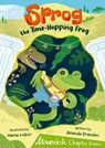 Sprog the Time-Hopping Frog - Amanda Brandon - 9781848869103