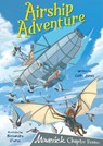 Airship Adventure - Cath Jones - 9781848869165