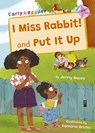 I Miss Rabbit! and Put It Up - Jenny Moore - 9781848869240