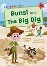 Buns! and The Big Dig - Jenny Jinks - 9781848869264