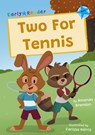 Two For Tennis - Amanda Brandon - 9781848869363