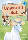 Unicorn's Hat - Amanda Brandon - 9781848869370