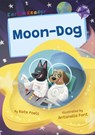 Moon-Dog - Kate Poels - 9781848869820