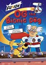 Og the Bionic Dog - Kris Knight - 9781848869967