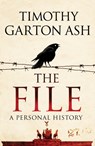 The File - Timothy Garton Ash - 9781848870888