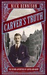 Carver's Truth - Nick Rennison ; Nick Rennsion - 9781848871816