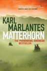 Matterhorn - Marlantes, Karl - 9781848874954