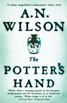 The Potter's Hand - A. N. Wilson - 9781848879539