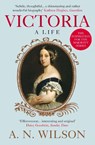 Victoria - A. N. (Author) Wilson - 9781848879584