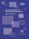 An Introduction to Ontology Engineering - C. Maria Keet - 9781848900202