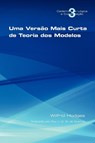 Uma Versao Mais Curta De Teoria Dos Modelos - Wilfrid Hodges - 9781848900950