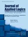 Journal of Applied Logics, Volume 11, Number 1, January 2024 - Martin Adamčik - 9781848904491