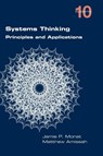 Systems Thinking. Principles and Applications - Jamie P. Monat ; Matthew Amissah - 9781848904828