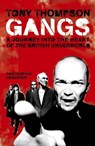 Gangs - Tony Thompson - 9781848940543
