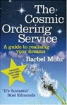 The Cosmic Ordering Service - Barbel Mohr - 9781848940567