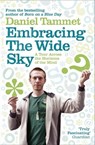 Embracing the Wide Sky - Daniel Tammet - 9781848941397