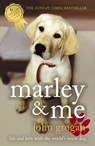 Marley & Me - John Grogan - 9781848941410
