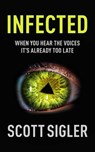 Infected - Scott Sigler - 9781848943230