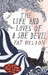 The Life and Loves of a She Devil - Fay Weldon - 9781848944169