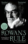 Rowan's Rule - Rupert Shortt - 9781848945265