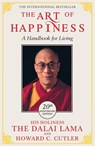 The Art of Happiness - 10th Anniversary Edition - The Dalai Lama ; Howard C. Cutler ; Dalai Lama - 9781848945869