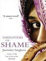 Daughters of Shame - Jasvinder Sanghera - 9781848948327