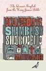 Scapegoats, Shambles and Shibboleths - Martin Manser - 9781848948525