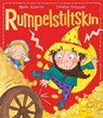 Rumpelstiltskin - Mara Alperin - 9781848957091