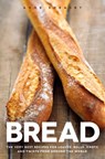 Bread - Anne Sheasby - 9781848991484