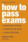 How to Pass Exams - Dominic O'Brien - 9781848991668