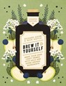 Brew It Yourself - Richard Hood ; Nick Moyle - 9781848994218