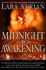 Midnight Awakening - Lara Adrian - 9781849011082