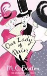Our Lady of Pain - M.C. Beaton - 9781849012928
