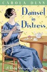 Damsel in Distress - Carola Dunn - 9781849013314