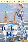 To Davy Jones Below - Carola Dunn - 9781849015196